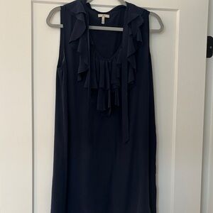 Joie Silk Tunic Top